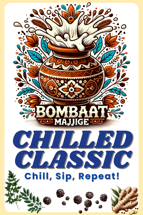 Chilled Classic - 200 ml